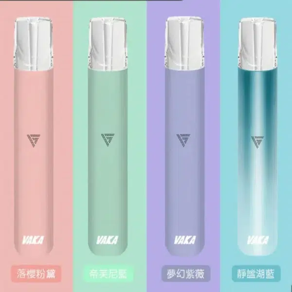 VAKA一代通用主機