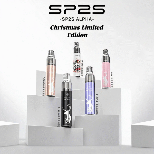 SP2S ALPHA 主機｜通用MAX蛋・（預售中-22號開售)